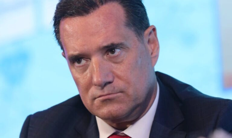 «Πυρά» Γεωργιάδη κατά πρώην μαρτύρων Novartis: «Δόλιοι και συκοφαντικοί οι ισχυρισμοί τους – Το ψέμα πήγε σε άλλο level»