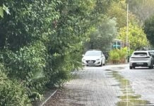 Συνελήφθησαν ο ανιψιός του ιδιοκτήτη του κάμπινγκ στη Φοινικούντα και ο επιχειρηματίας φίλος του