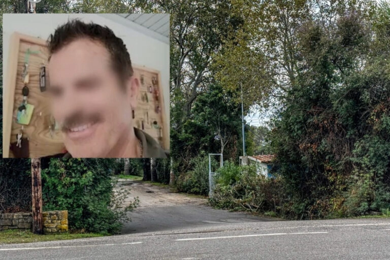 Φοινικούντα: Συνελήφθη ο ανιψιός του ιδιοκτήτη κάμπινγκ που δολοφονήθηκε – Φοβόταν μην απαχθεί για τα 30 εκατ.