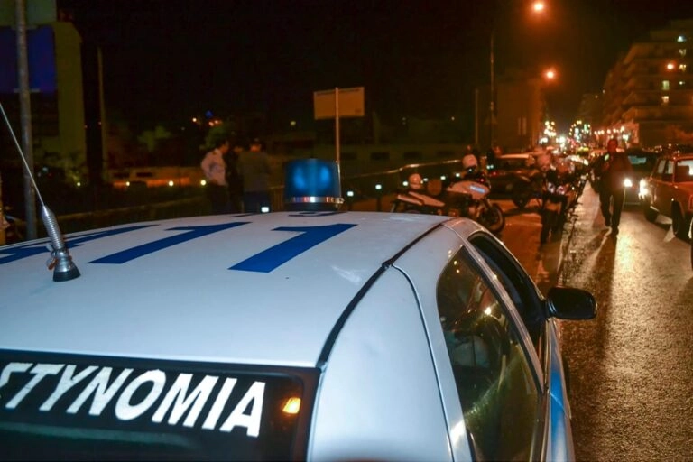 Ρομά ξυλοκόπησαν νεαρούς και τους λήστεψαν στην Πάτρα