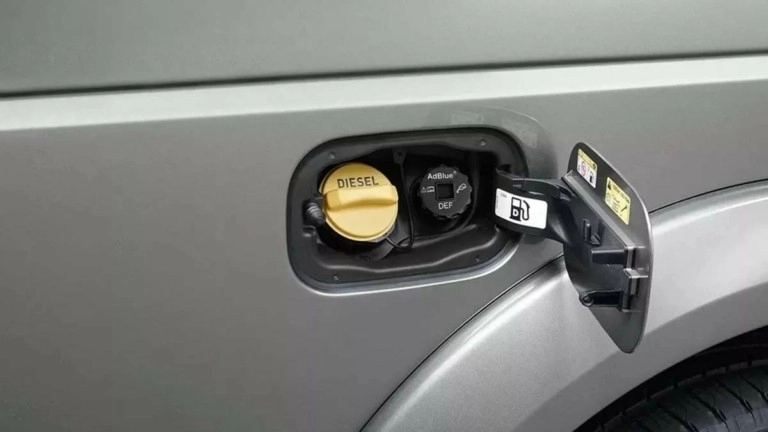 Το νερό θα σώσει τα diesel