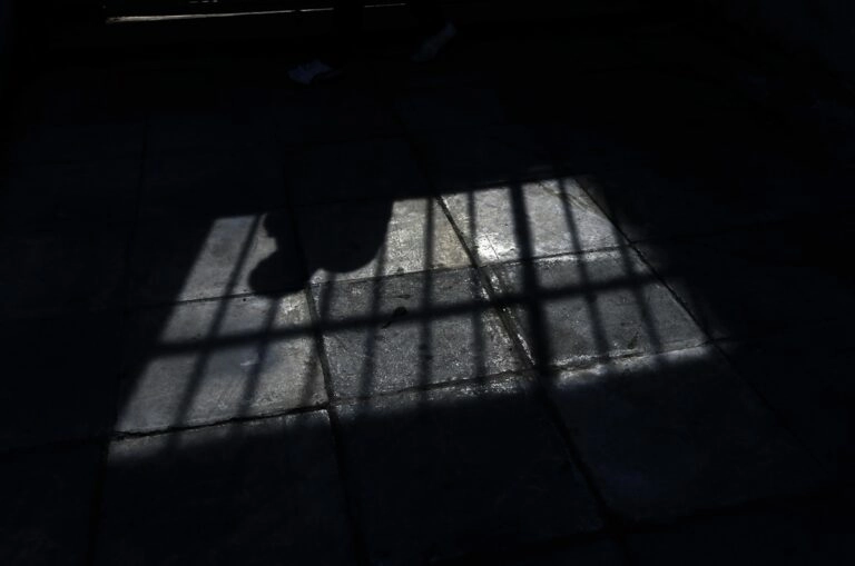 Αιματηρή συμπλοκή στις φυλακές Αγίου Στεφάνου – Στο νοσοκομείο κρατούμενος με τραύματα από αιχμηρό αντικείμενο