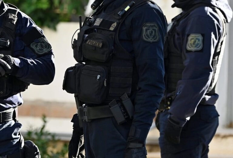 ΟΠΕΚΕΠΕ: Μεγάλη αστυνομική επιχείρηση στην Κρήτη