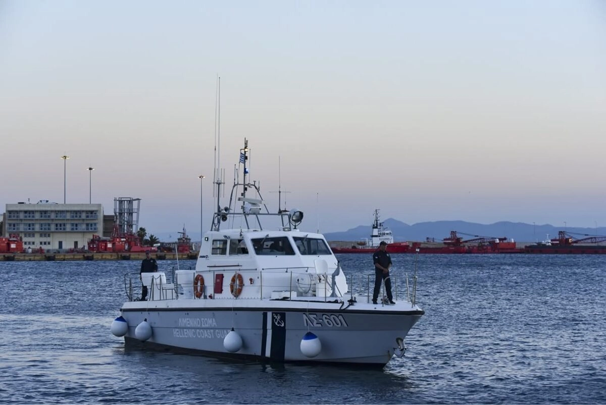 77χρονος ανασύρθηκε νεκρός από τη θάλασσα