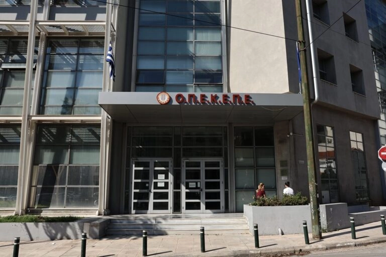 Κατηγορούνται για εγκληματική οργάνωση οι συλληφθέντες της υπόθεσης ΟΠΕΚΕΠΕ