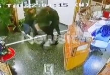 Χολαργός: Καρέ καρέ η στιγμή της σύλληψης του 15χρονου που ομολόγησε ότι μαχαίρωσε τον συνομήλικό του