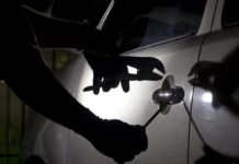Δικογραφία σε βάρος αλλοδαπού που είχε κάνει… χόμπι την διάρρηξη οχημάτων