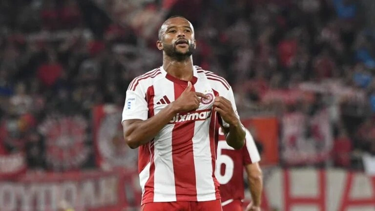 Ο Ελ Κααμπί στην ελίτ των επιθετικών του Champions League