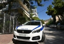 Θεσσαλονίκη: Συνελήφθη 32χρονος που άφησε μόνο του το ανήλικο ανιψάκι του στο σπίτι
