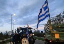 Νέος αποκλεισμός στον Μπράλο για μία ώρα