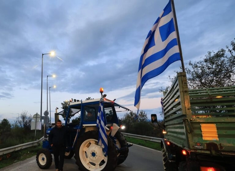 Νέος αποκλεισμός στον Μπράλο για μία ώρα
