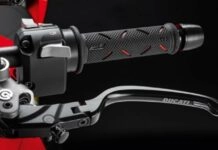 Η Ducati ετοιμάζει αυτόματο συμπλέκτη… αλά E-Clutch
