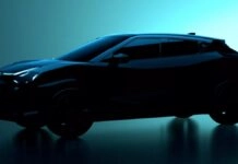 Όλα όσα γνωρίζουμε για το ηλεκτρικό Nissan Juke