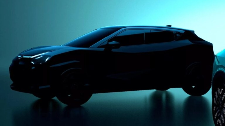 Όλα όσα γνωρίζουμε για το ηλεκτρικό Nissan Juke
