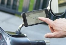 Ποια κατηγορία βάσεων smartphone για μοτοσικλέτα να διαλέξω;