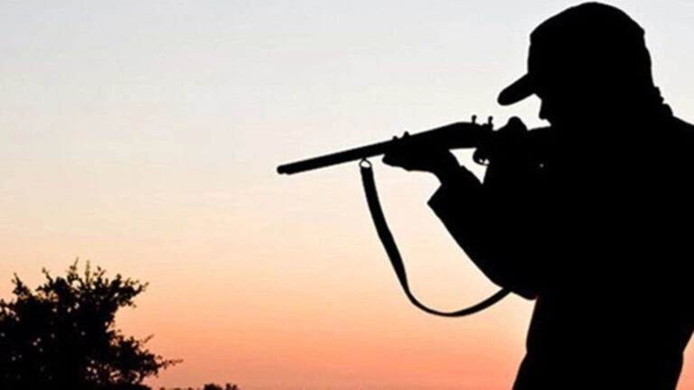 Κυνηγός πυροβόλησε κατά λάθος φίλο του