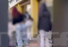 Άγριος καυγάς ανήλικων κοριτσιών στη Λαμία: Μία μητέρα και μία 17χρονη μεταφέρθηκαν στο νοσοκομείο