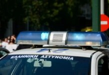 Έφοδος της αστυνομίας σε ενεχυροδανειστήριο όπου έλιωναν κλοπιμαία από ληστείες