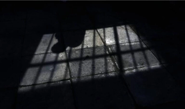 Μητέρες κρατουμένων προσπάθησαν να περάσουν ναρκωτικά στη φυλακή για χάρη των γιων τους και συνελήφθησαν