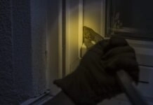 Διέρρηξαν το σπίτι του προέδρου του Δημοτικού Συμβουλίου, Σπύρου Βούγια