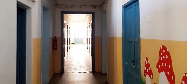 Ποινή κάθειρξης για σεξουαλική εκμετάλλευση ανηλίκων σε δομή φιλοξενίας