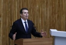 “Θα συνεχίσουμε τον αγώνα απέναντι στο έγκλημα” λέει ο Χρυσοχοΐδης