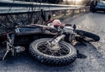 Τραγωδία στη Χαλκιδική: Νεκρός 42χρονος σε τροχαίο