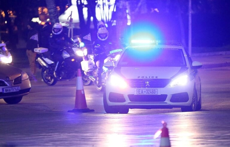 Απειλή για βόμβα σε κολέγιο στη Λεωφόρο Αλεξάνδρας