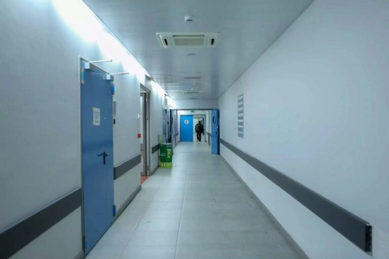Από ανακοπή καρδιάς λόγω πολυοργανικής ανεπάρκειας πέθανε το 3χρονο αγοράκι