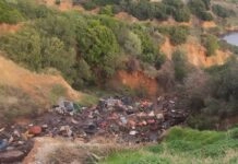 Χαλκιδική: Έριχναν βοθρολύματα σε ορεινή περιοχή το τελευταίο εξάμηνο