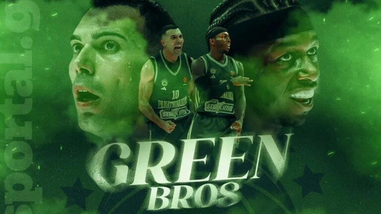 Ναν – Σλούκας σαν άλλοι Splash Brothers