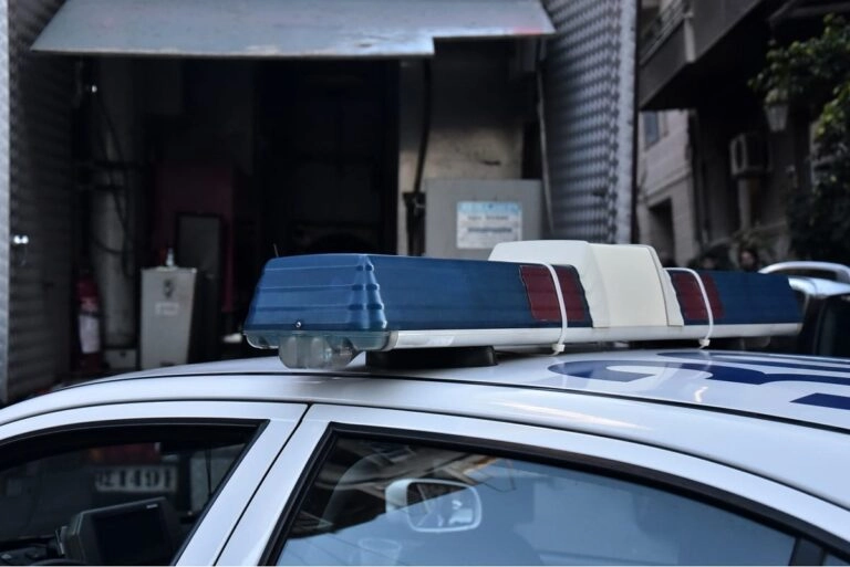 Θεσσαλονίκη: Σαφάρι ελέγχων της Αστυνομίας στην Καλαμαριά για την παραβατικότητα των ανηλίκων