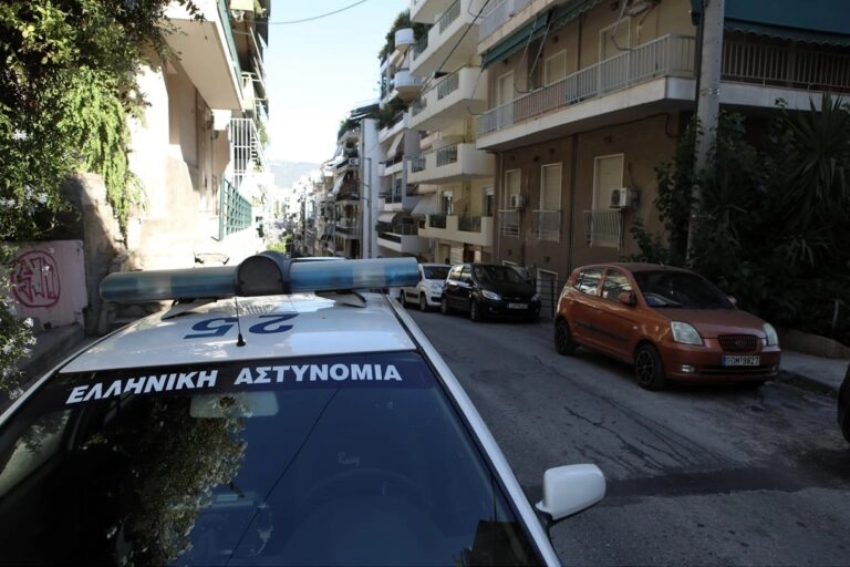 Συναγερμός στη Λαμία: Άνδρας κλείστηκε σε διαμέρισμα και άνοιξε φιάλη υγραερίου