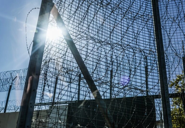 Ηρωίνη βρέθηκε στα μαγειρεία του Σωφρονιστικού Καταστήματος Κράτησης “Κρήτη 1”