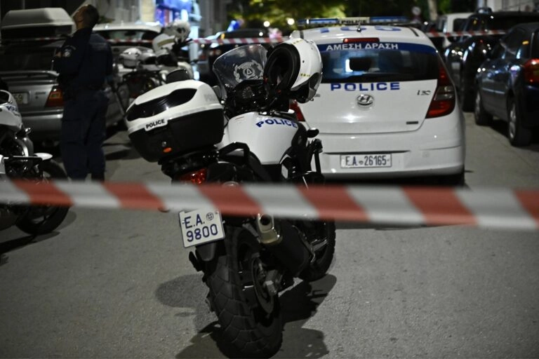 Ελεγχόμενη έκρηξη στην Κυψέλη έπειτα από τον εντοπισμό ύποπτου αντικειμένου