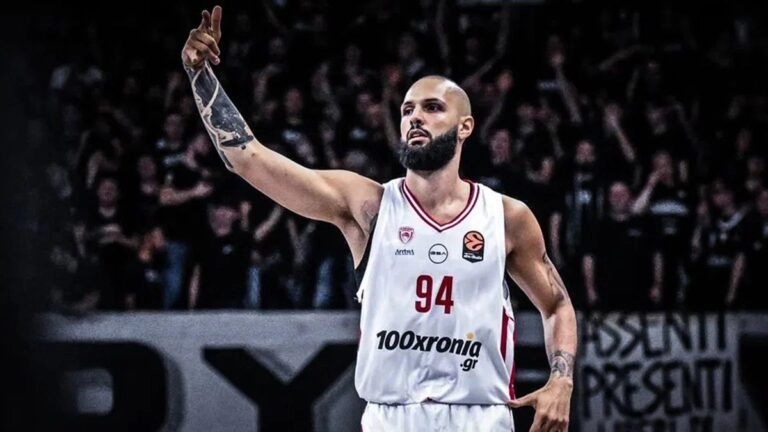 O «διαφορετικός» Ντόρσι, ο ηγέτης Φουρνιέ και το… no bet!