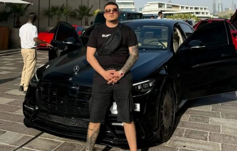 Επέβαινε σε κλεμμένο όχημα – Βρέθηκαν και ναρκωτικά