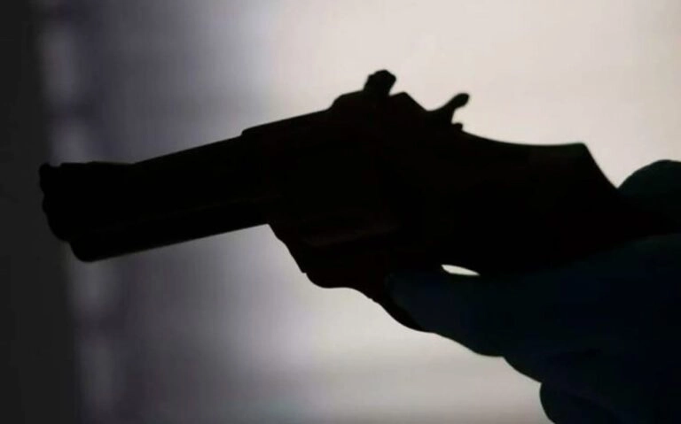 Συνελήφθη 38χρονος για μπαλωθιές σε εκδήλωση