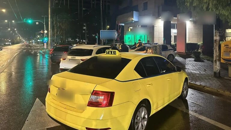 Σαρωτικοί έλεγχοι αλκοτέστ σε όλη την Αττική (+video)