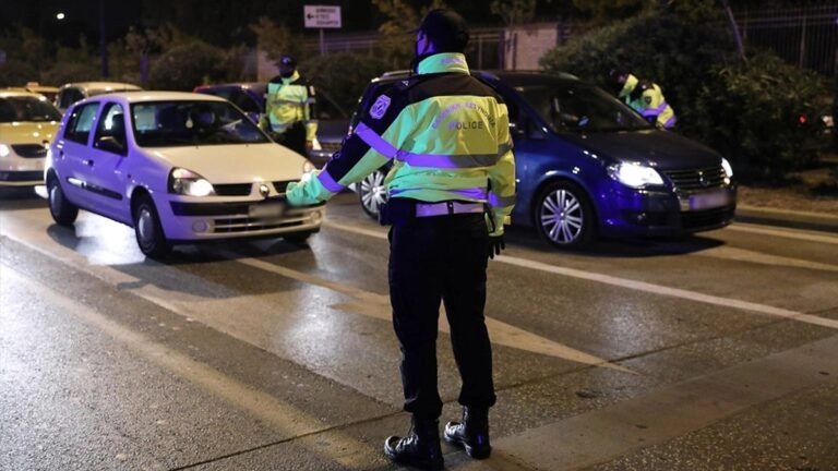 Νέος ΚΟΚ: Πάνω από 480 παραβάσεις για μη χρήση κράνους σε μία εβδομάδα