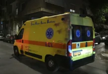 Τροχαίο με παράσυρση 57χρονης από ΙΧ στον Εύοσμο