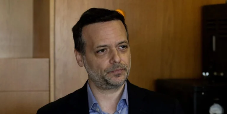 Δούκας: Δεν ξέρω αν είναι προϊόν τεχνητής νοημοσύνης τα βίντεο με πλημμύρες στην Αθήνα κατά την κακοκαιρία