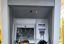 Βοιωτία: Ανατίναξαν ATM και πήραν από μέσα όλα τα χρήματα