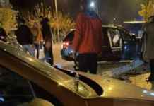 Τραγωδία στην Καβάλα – Νεκρός 30χρονος οδηγός μοτοσικλέτας μετά από τροχαίο
