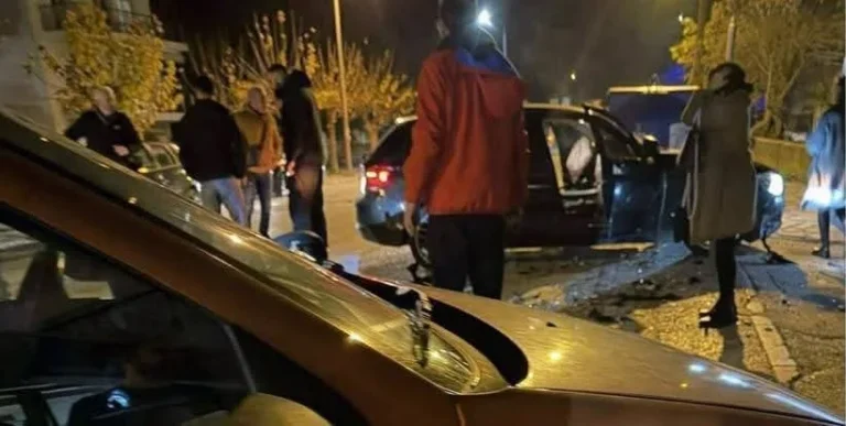 Τραγωδία στην Καβάλα – Νεκρός 30χρονος οδηγός μοτοσικλέτας μετά από τροχαίο