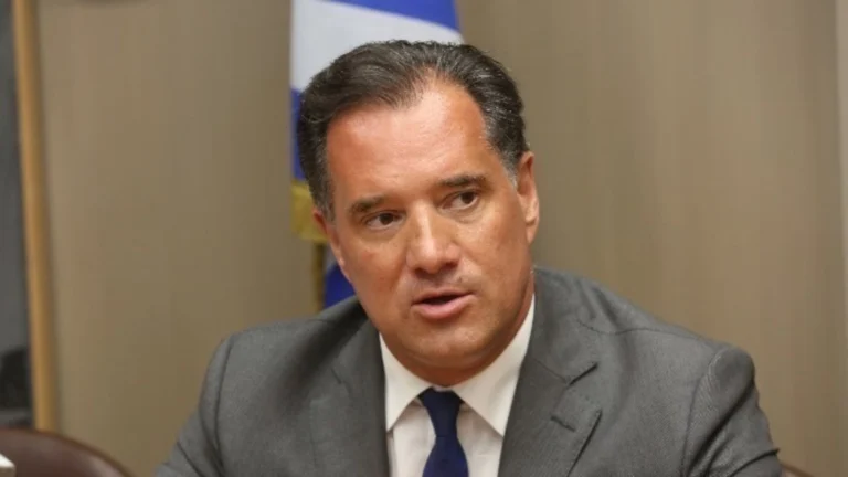 Γεωργιάδης: Ακροδεξιά η ανάρτηση Καρυστιανού για τα ελληνοτουρκικά, η Ελλάδα έχει πληρώσει με ποτάμια αίματος όσους μιλούν για εθνική προδοσία