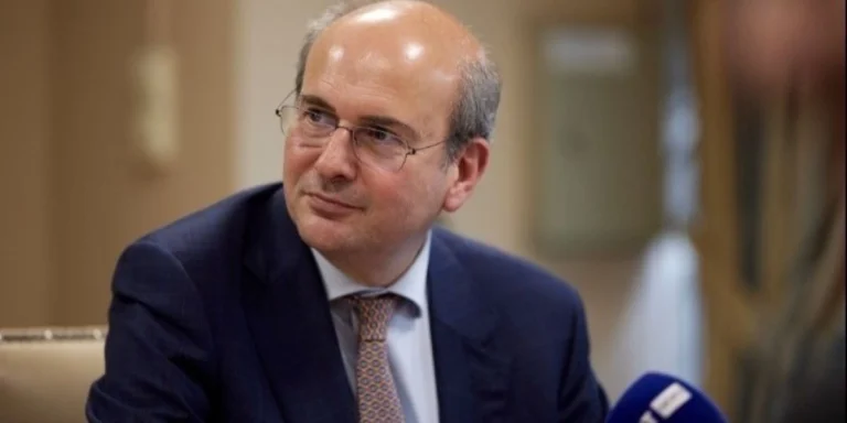 Χατζηδάκης: Σε δύσκολους καιρούς χρειάζεται σοβαρή και αποτελεσματική κυβέρνηση