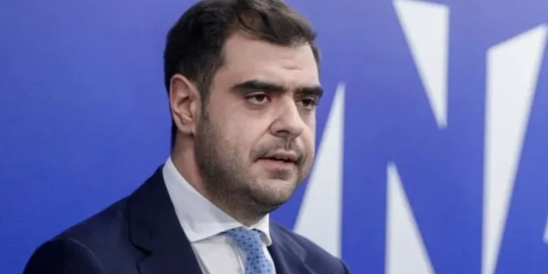 Μαρινάκης: Δεν βάζουμε στο ζύγι ζητήματα Διεθνούς Δικαίου