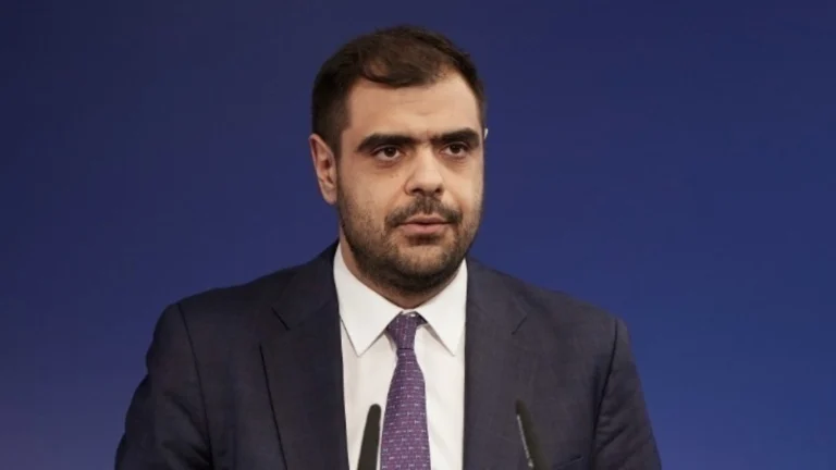 Μαρινάκης: Εγκρίθηκαν οι τέσσερις συμβάσεις για τους υδρογονάνθρακες-Στόχος οι έρευνες να ξεκινήσουν το 2026