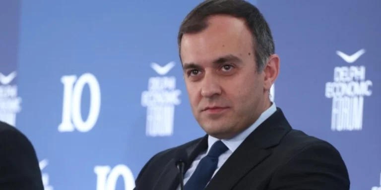 Χατζηβασιλείου: Οι ανυπόστατες και αήθεις επιθέσεις από Ρωσία δεν φοβίζουν τον Οικουμενικό Πατριάρχη